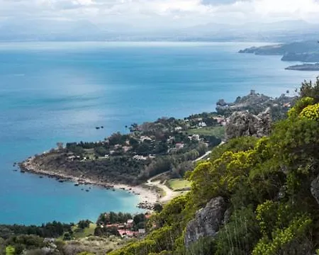 Marinella By Sicily Travelling *