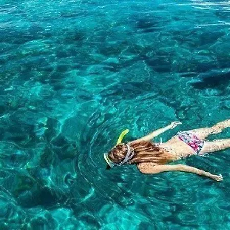 וילה Marinella By Sicily Travelling *