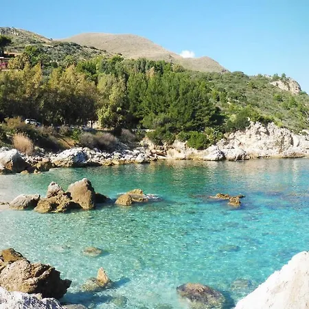 Marinella By Sicily Travelling וילה