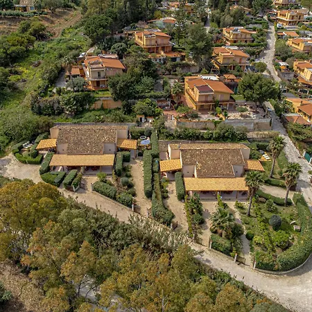 Marinella By Sicily Travelling וילה